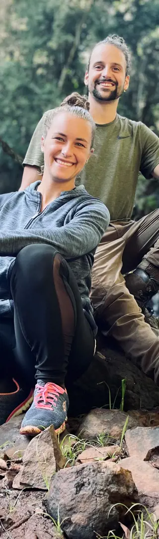 Empanadas und Wasserfälle: Unsere unvergessliche Ankunft in Eldorado